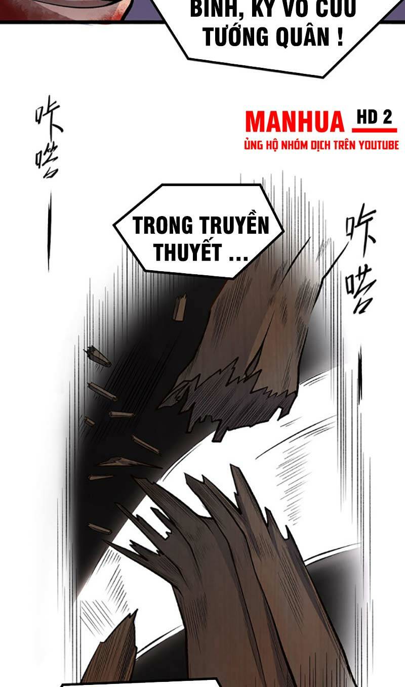 võ đạo độc tôn chapter 502 - Trang 2