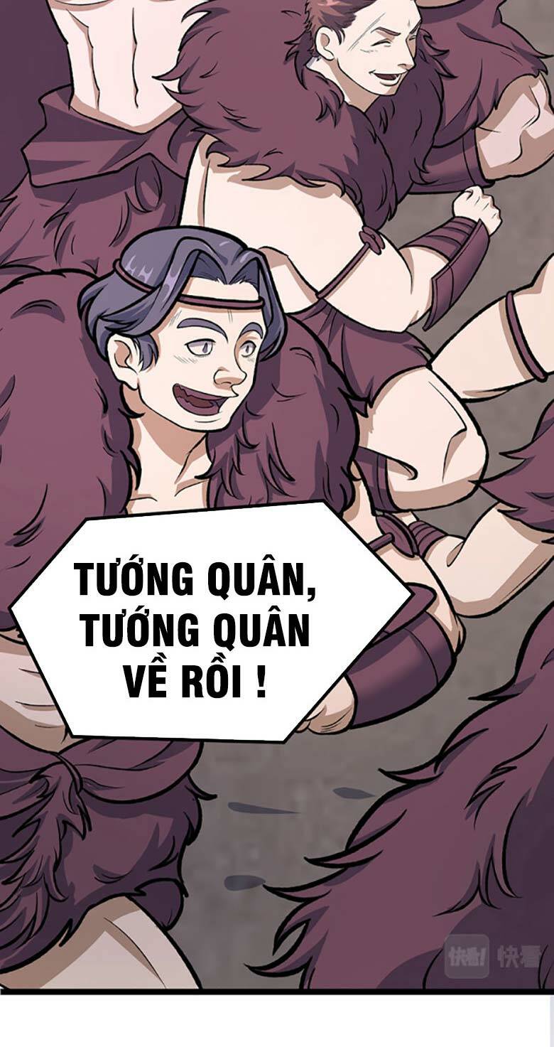 võ đạo độc tôn chapter 502 - Trang 2