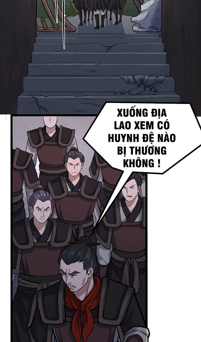 võ đạo độc tôn chapter 502 - Trang 2