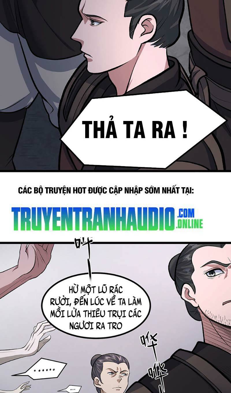 võ đạo độc tôn chapter 502 - Trang 2