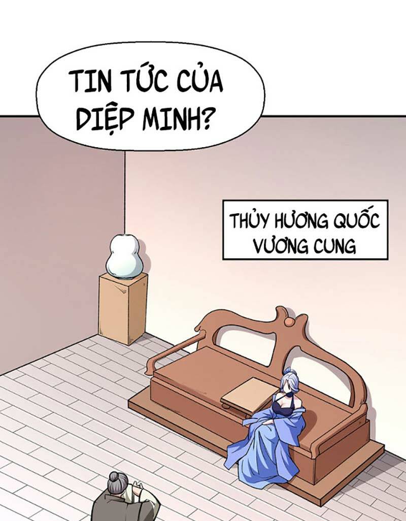 võ đạo độc tôn chapter 503 - Trang 2