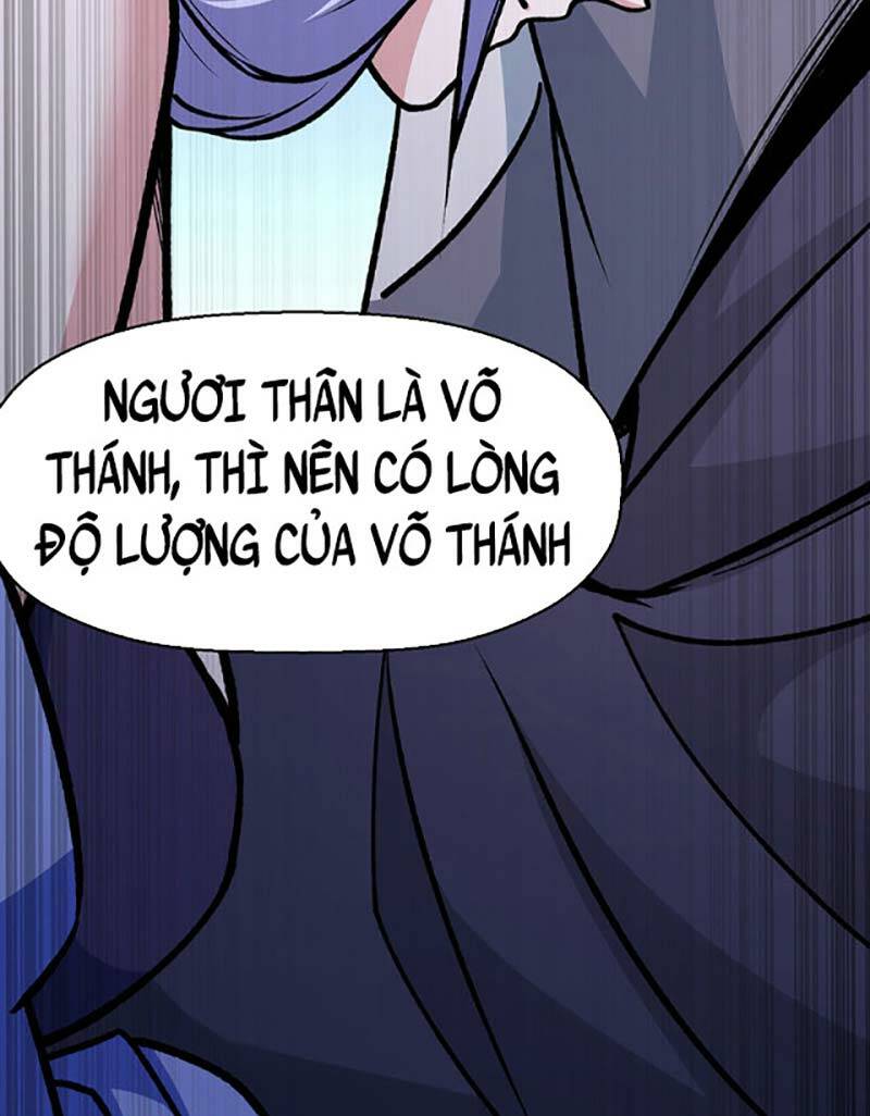 võ đạo độc tôn chapter 503 - Trang 2