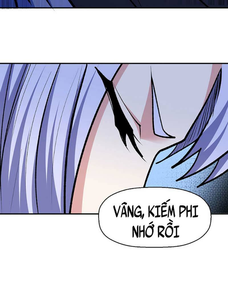 võ đạo độc tôn chapter 503 - Trang 2