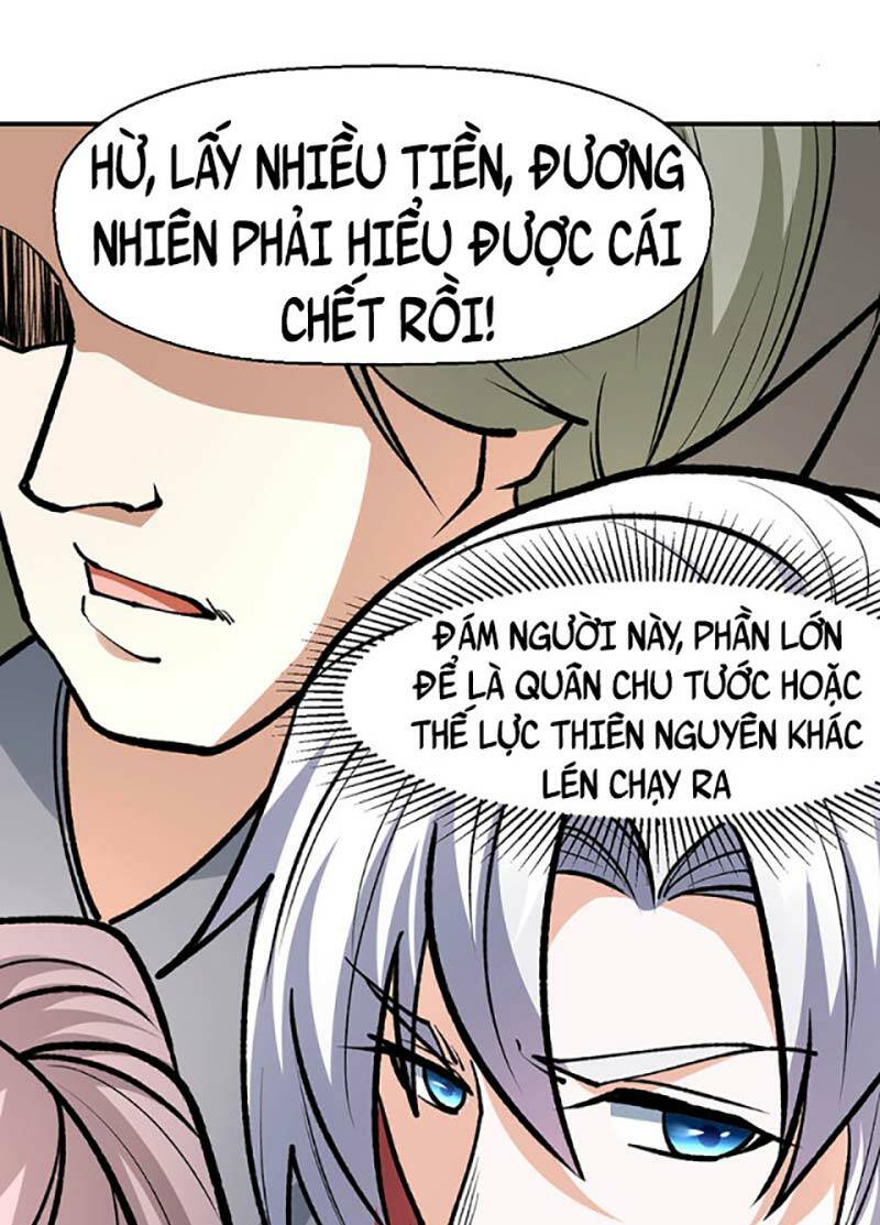 võ đạo độc tôn chapter 503 - Trang 2