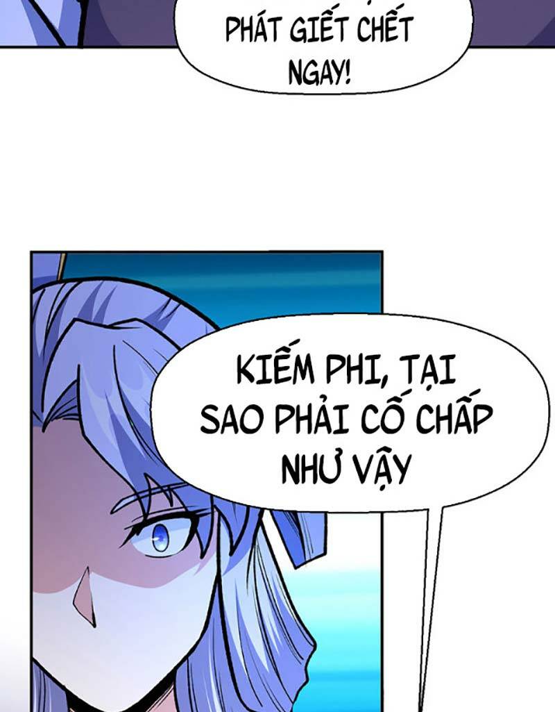 võ đạo độc tôn chapter 503 - Trang 2