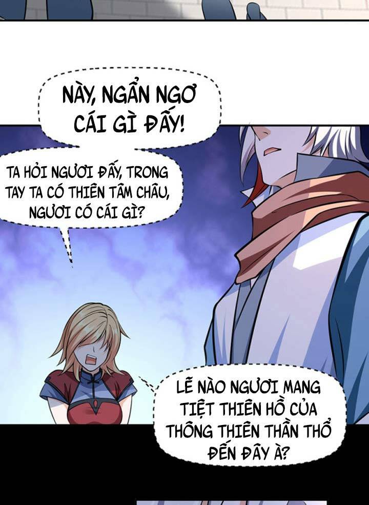 võ đạo độc tôn chapter 505 - Trang 2