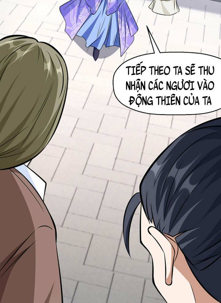 võ đạo độc tôn chapter 505 - Trang 2