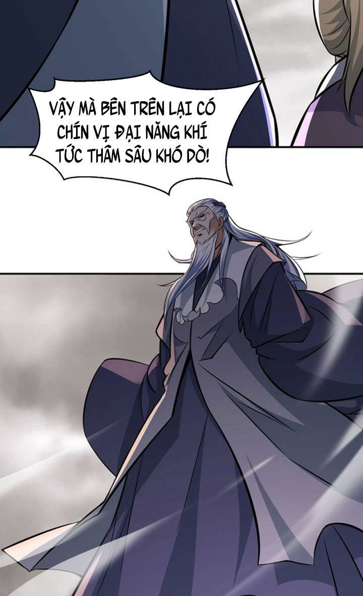 võ đạo độc tôn chapter 505 - Trang 2