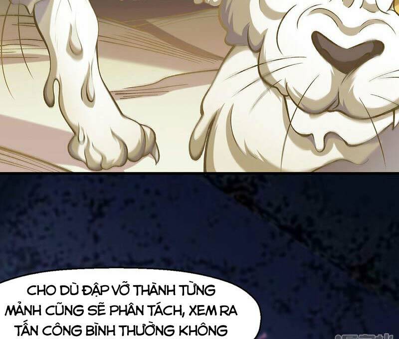 võ đạo độc tôn chapter 507 - Trang 2