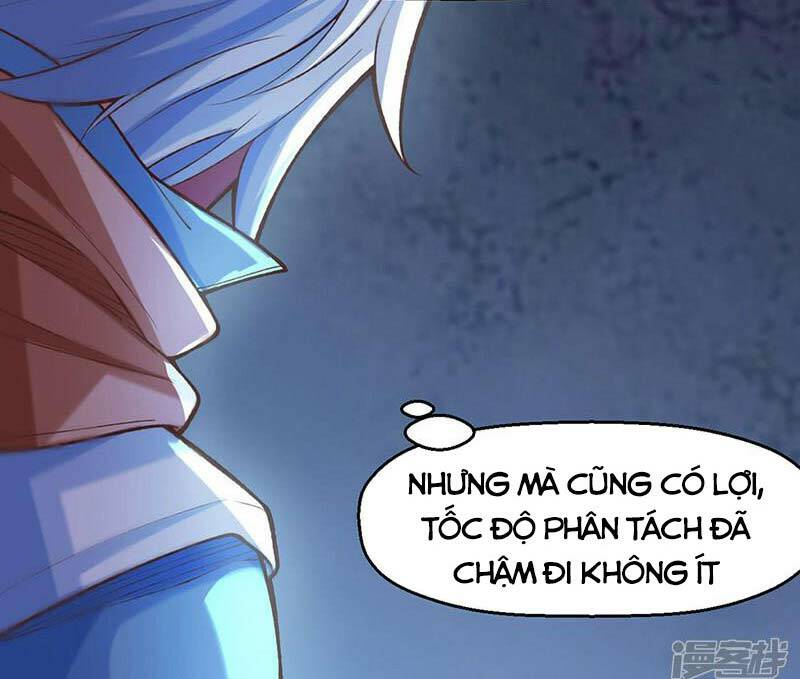 võ đạo độc tôn chapter 507 - Trang 2