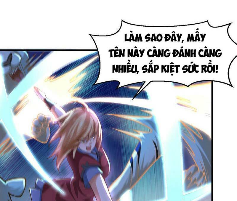 võ đạo độc tôn chapter 507 - Trang 2