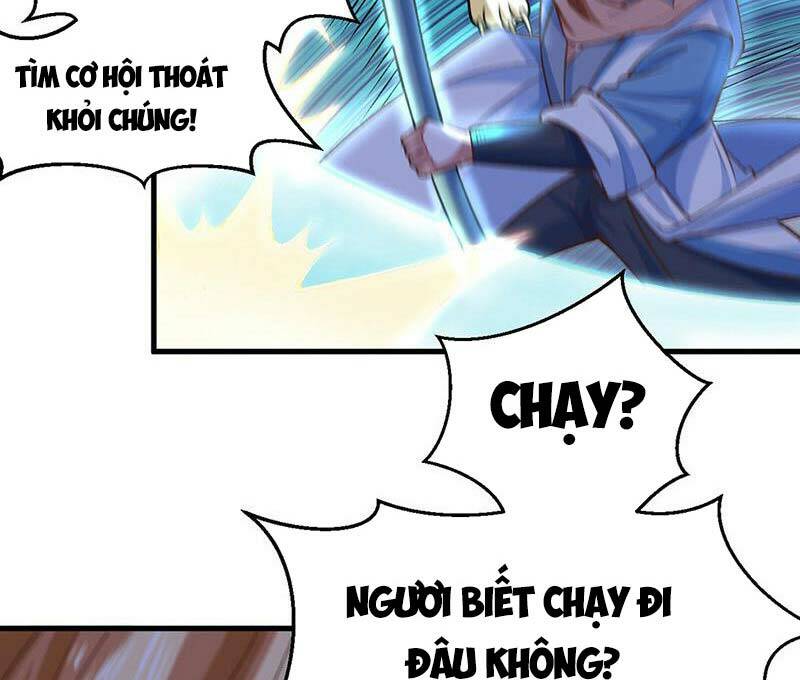 võ đạo độc tôn chapter 507 - Trang 2