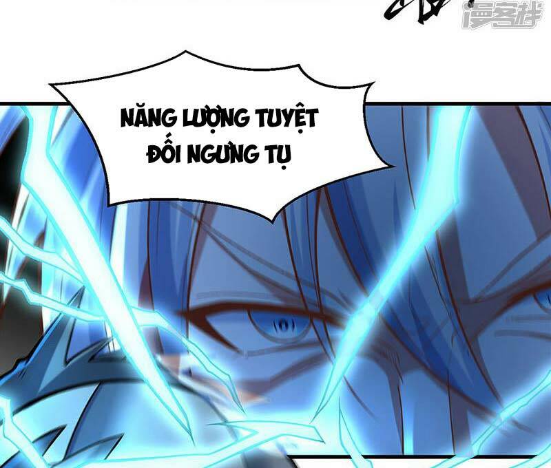 võ đạo độc tôn chapter 507 - Trang 2