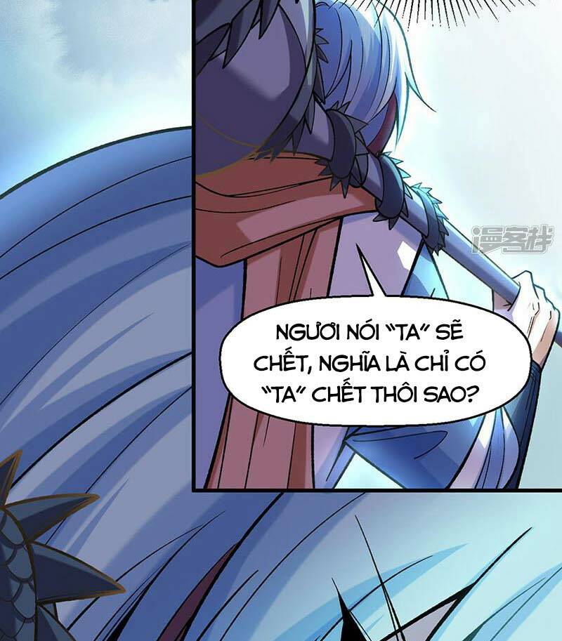 võ đạo độc tôn chapter 507 - Trang 2