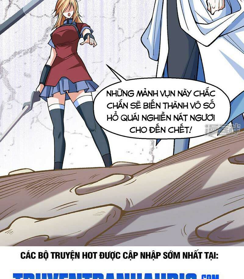 võ đạo độc tôn chapter 507 - Trang 2