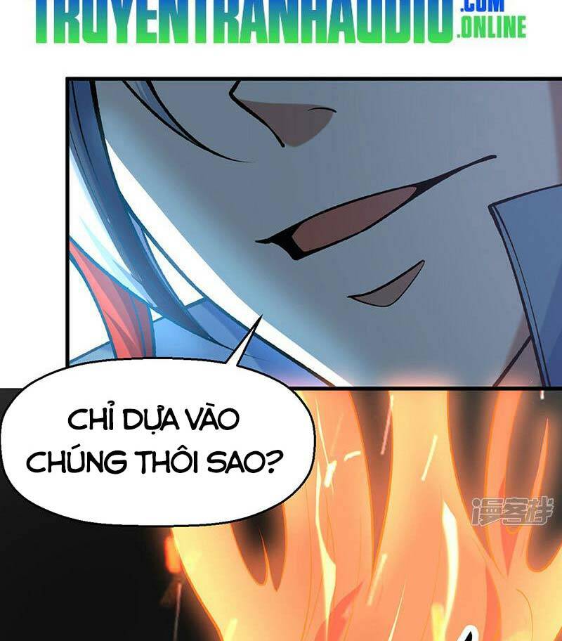 võ đạo độc tôn chapter 507 - Trang 2