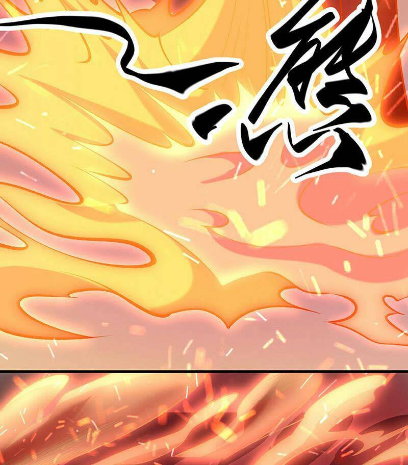 võ đạo độc tôn chapter 507 - Trang 2