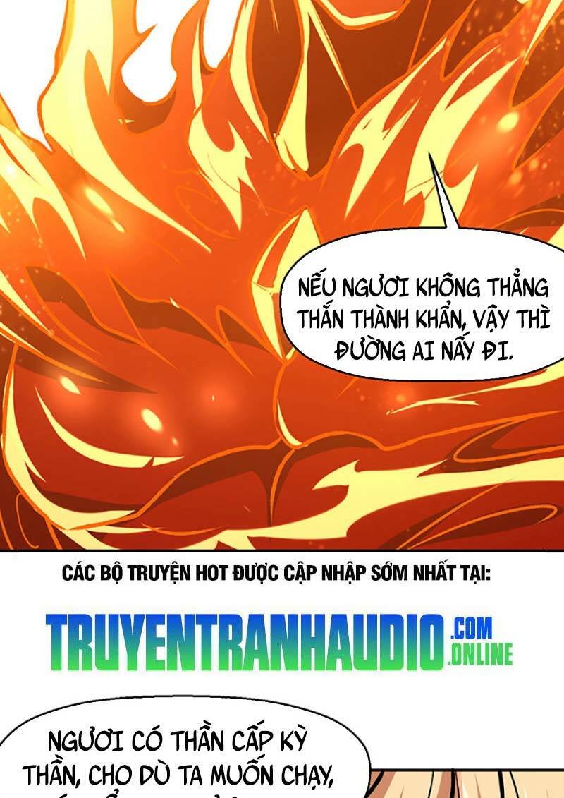 võ đạo độc tôn chapter 508 - Trang 2