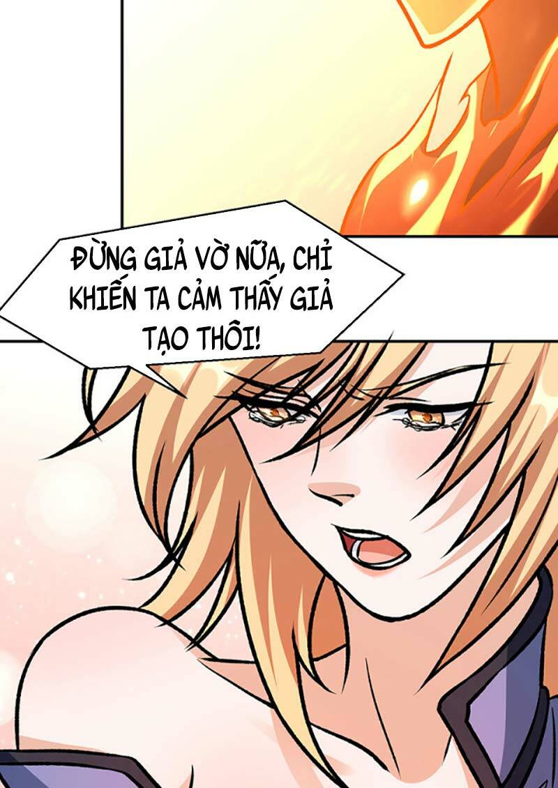 võ đạo độc tôn chapter 508 - Trang 2