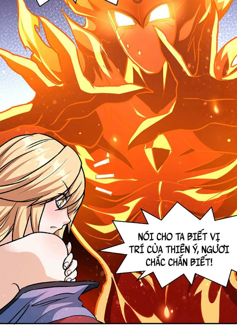 võ đạo độc tôn chapter 508 - Trang 2