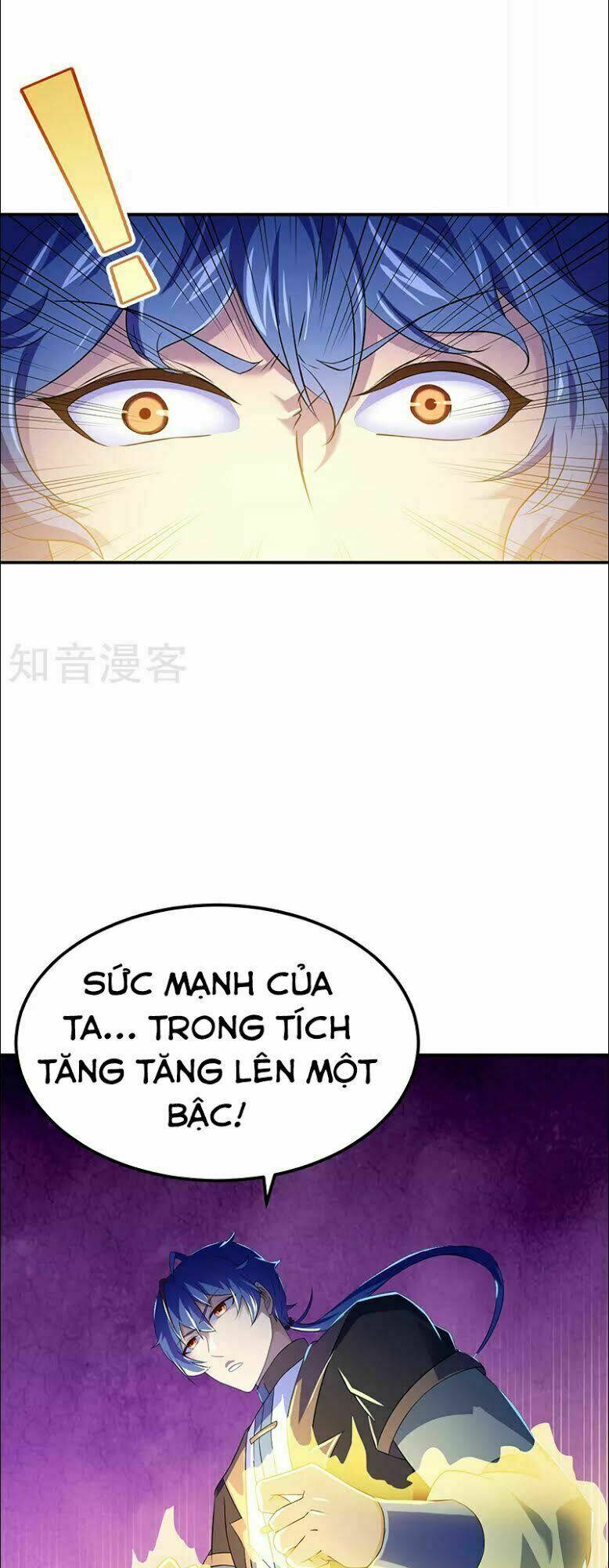 võ đạo độc tôn chapter 51 - Trang 2