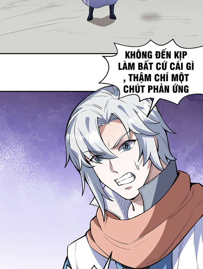 võ đạo độc tôn chapter 510 - Trang 2