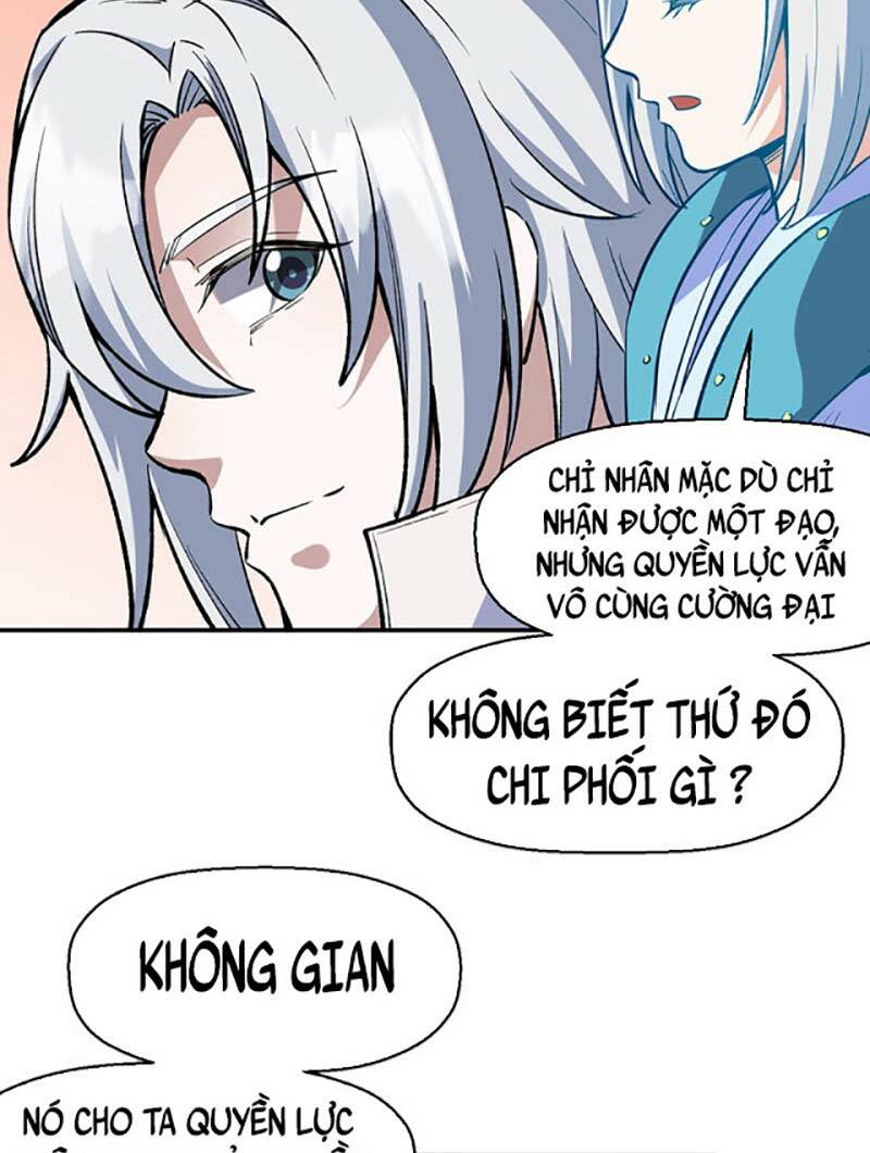 võ đạo độc tôn chapter 510 - Trang 2