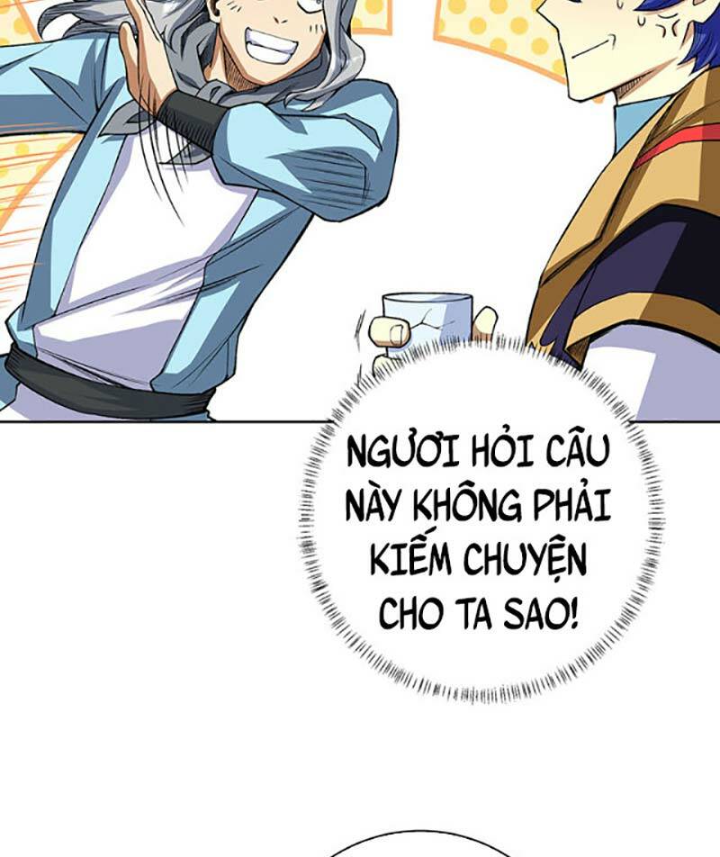 võ đạo độc tôn Chapter 515 - Trang 2