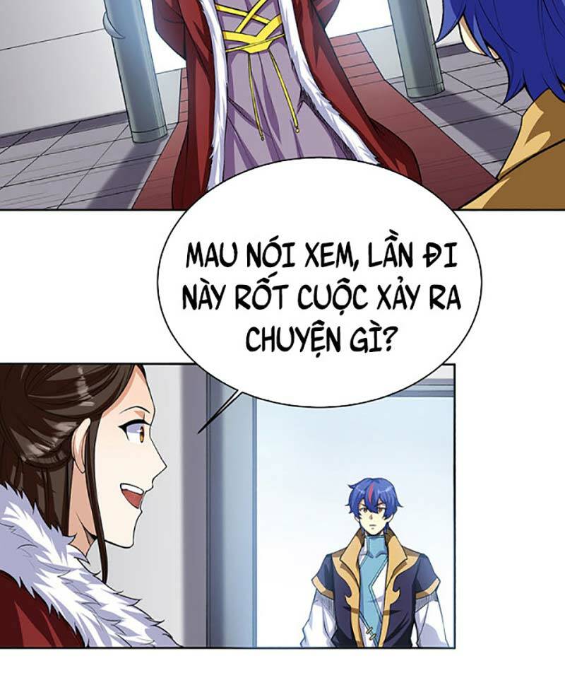 võ đạo độc tôn Chapter 515 - Trang 2