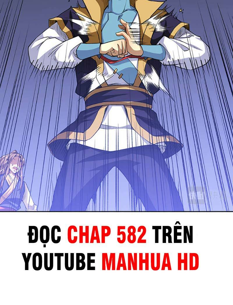 võ đạo độc tôn Chapter 515 - Trang 2