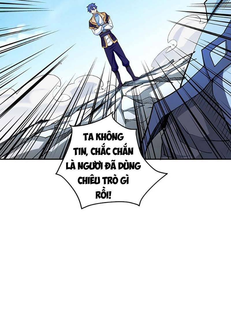 võ đạo độc tôn chapter 517 - Trang 2