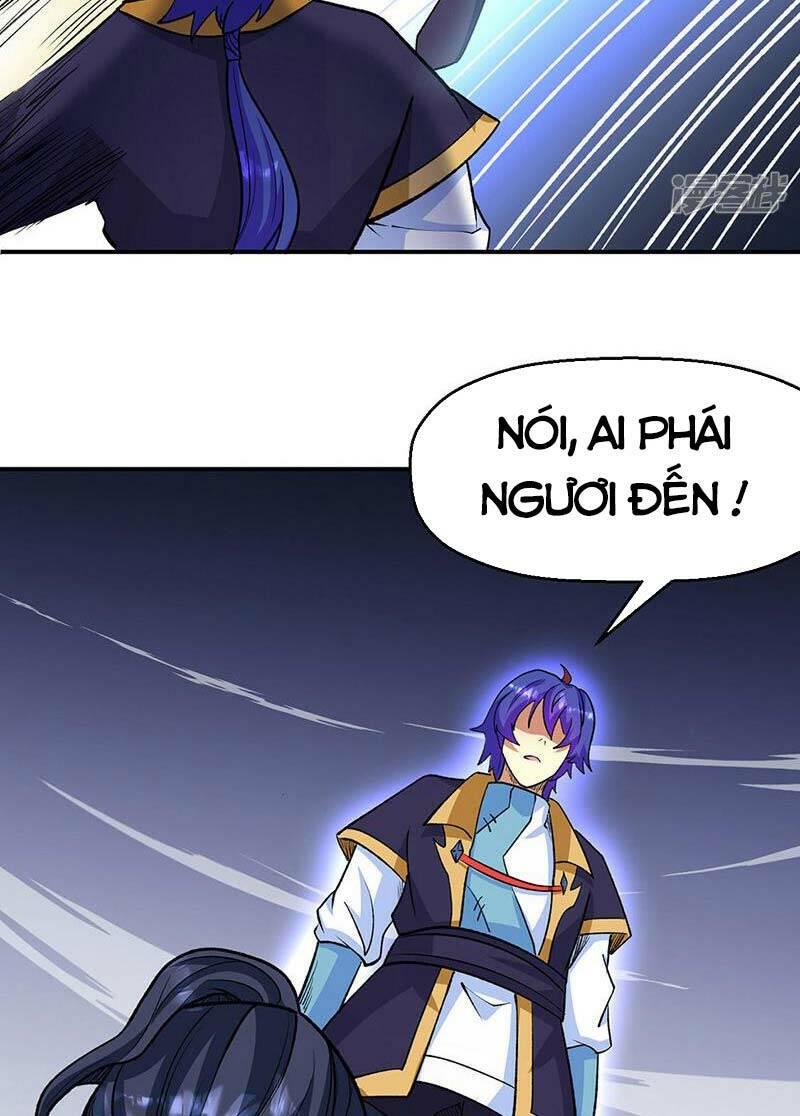 võ đạo độc tôn chapter 523 - Trang 2