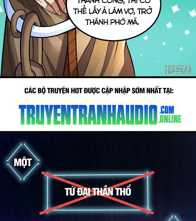 võ đạo độc tôn chapter 525 - Trang 2