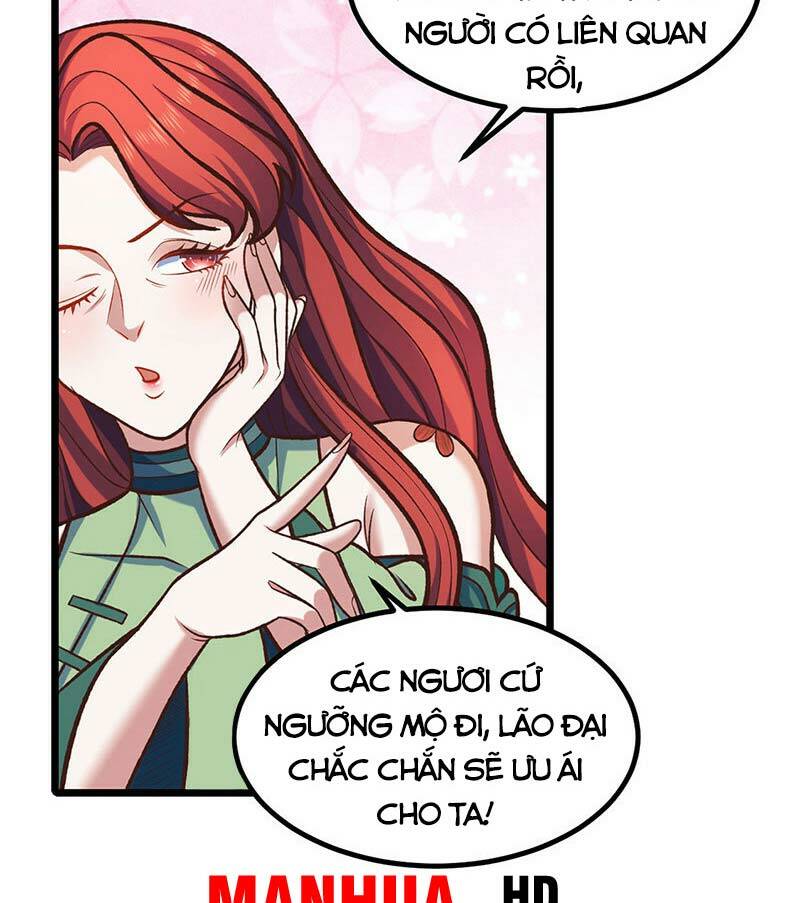 võ đạo độc tôn chapter 525 - Trang 2