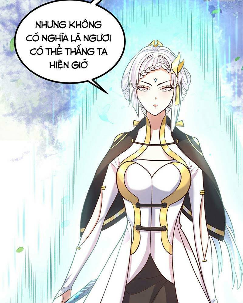 võ đạo độc tôn chapter 525 - Trang 2