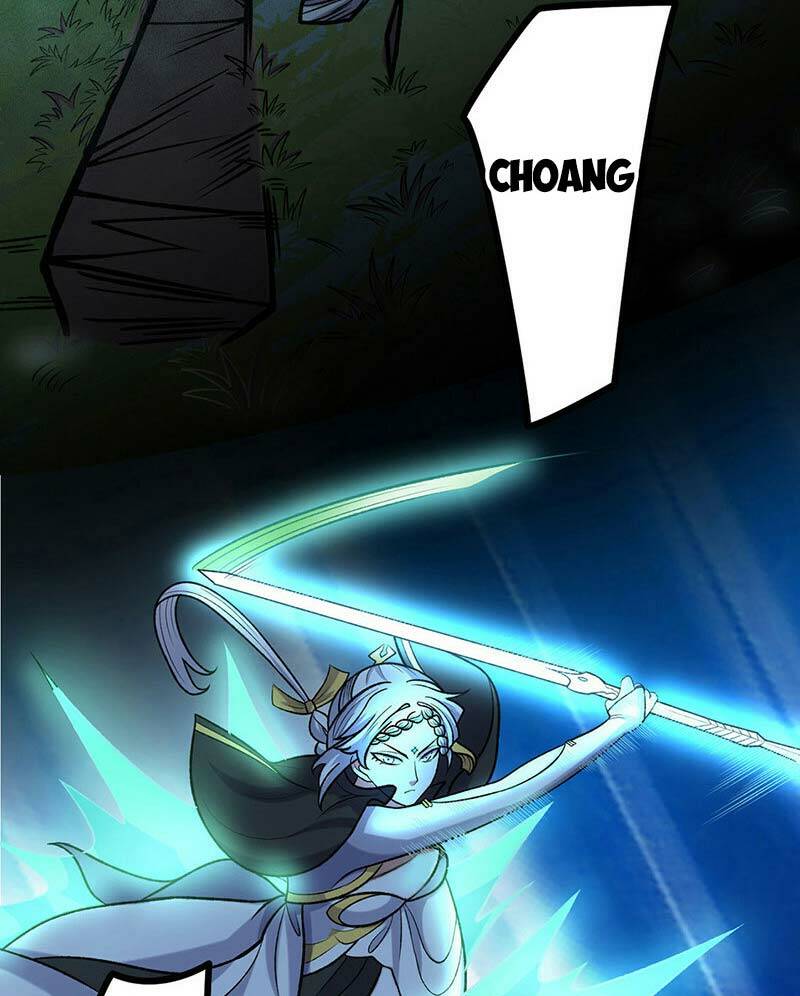 võ đạo độc tôn chapter 525 - Trang 2