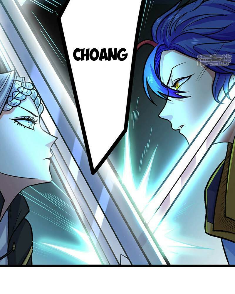 võ đạo độc tôn chapter 525 - Trang 2