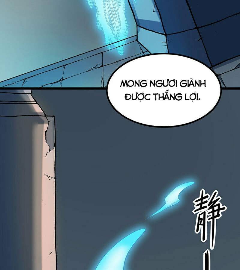 võ đạo độc tôn chapter 525 - Trang 2