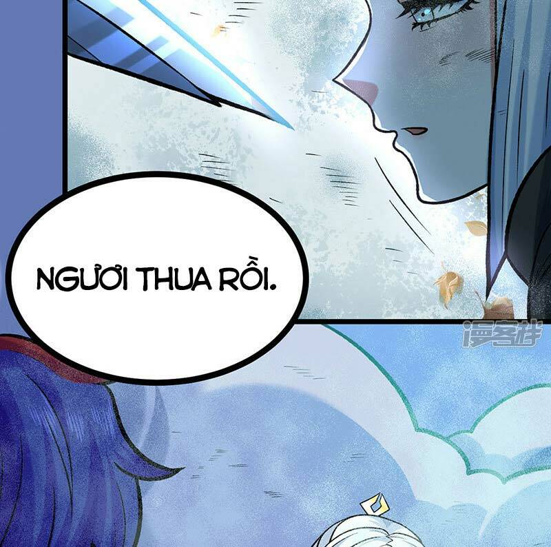 võ đạo độc tôn chapter 525 - Trang 2