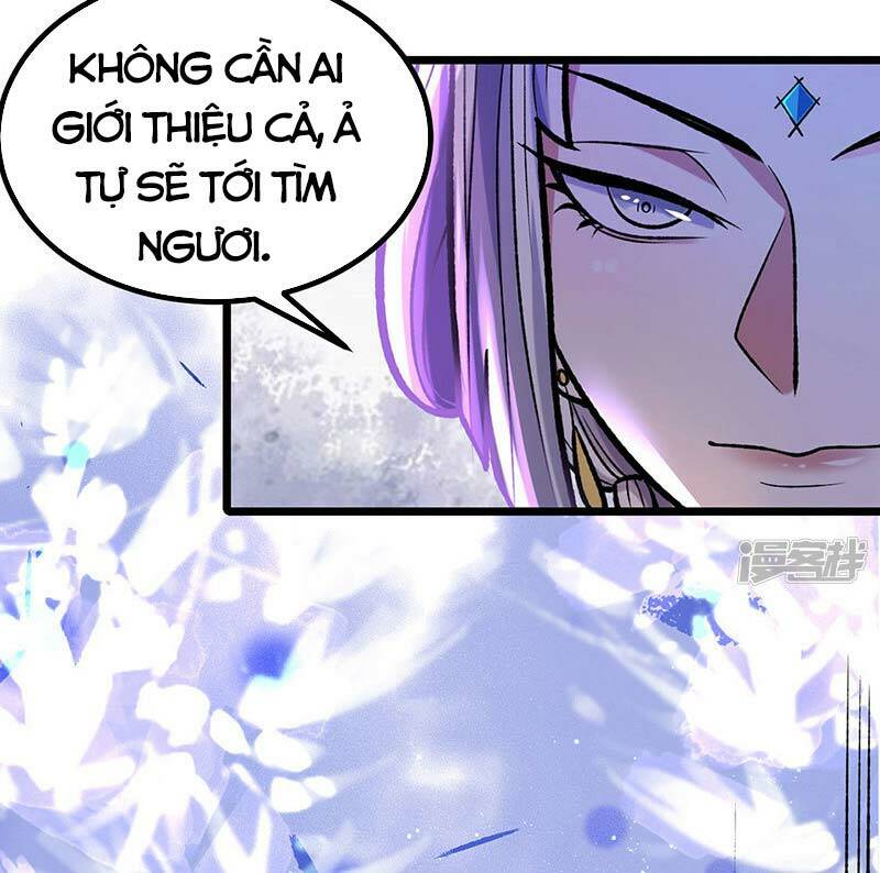 võ đạo độc tôn chapter 525 - Trang 2