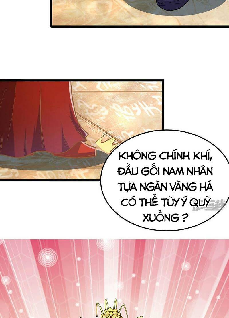 võ đạo độc tôn chapter 526 - Trang 2