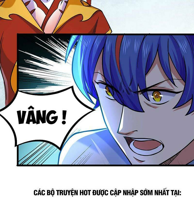 võ đạo độc tôn chapter 526 - Trang 2