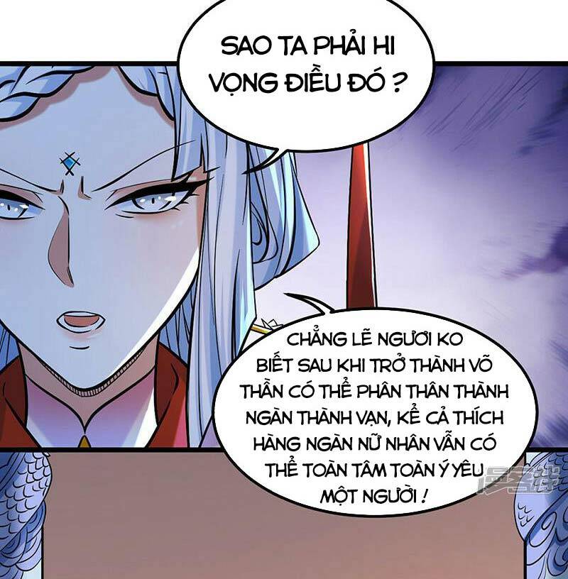 võ đạo độc tôn chapter 526 - Trang 2