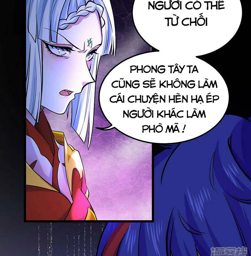 võ đạo độc tôn chapter 526 - Trang 2