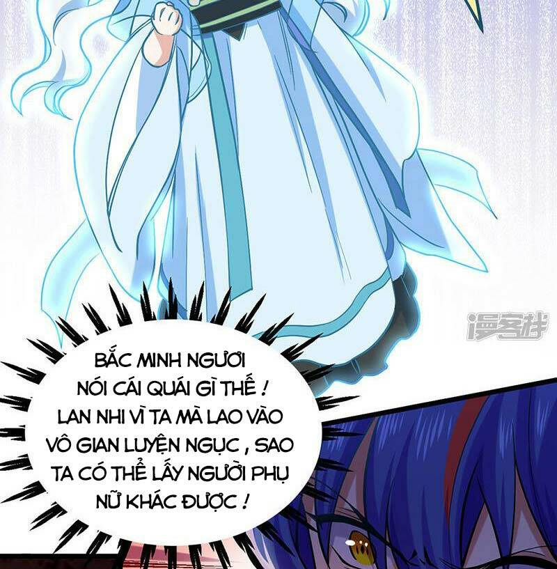 võ đạo độc tôn chapter 526 - Trang 2