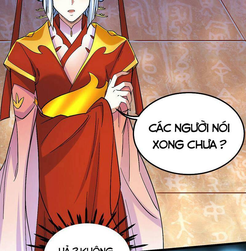 võ đạo độc tôn chapter 526 - Trang 2