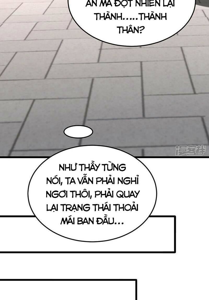 võ đạo độc tôn chapter 528 - Trang 2