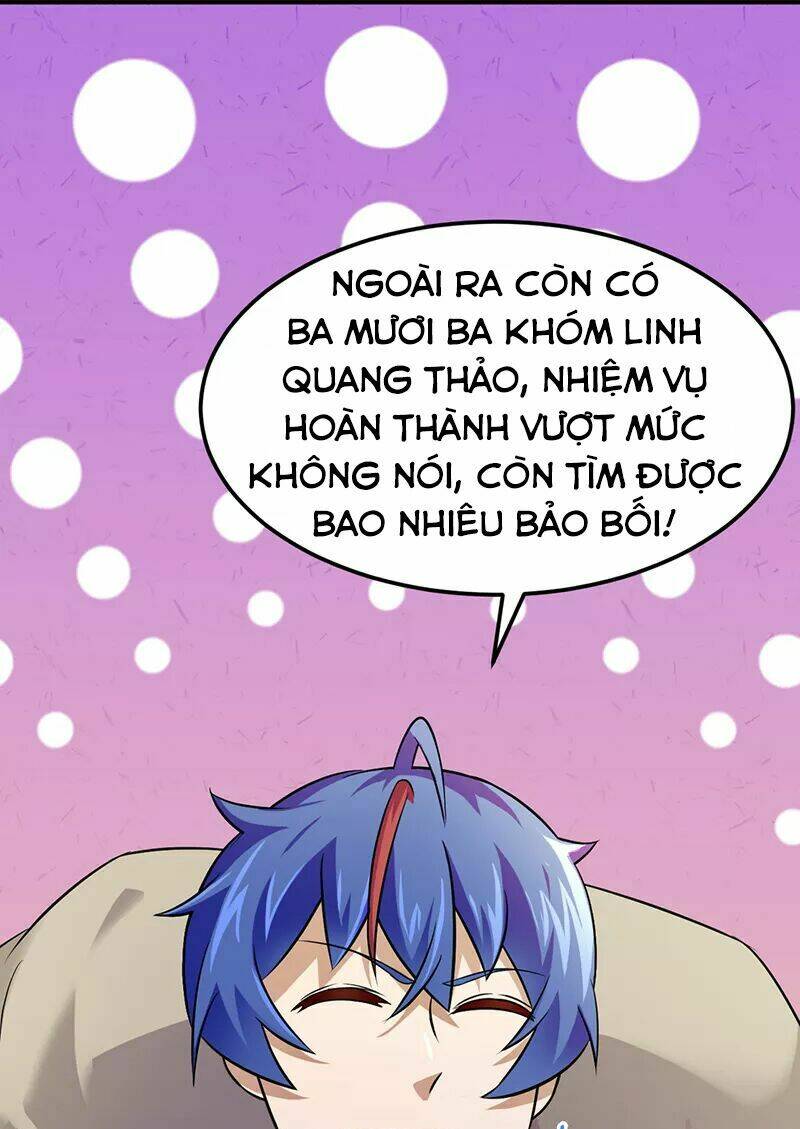 võ đạo độc tôn chapter 53 - Trang 2