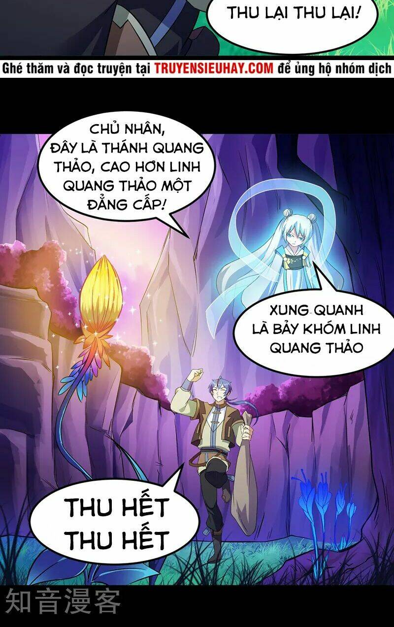 võ đạo độc tôn chapter 53 - Trang 2