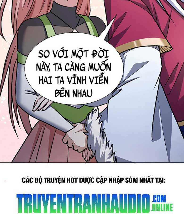 võ đạo độc tôn chapter 532 - Trang 2